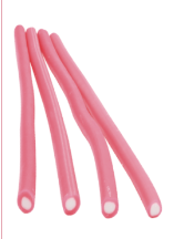 Câble Regliso BUBBLE GUM (x5)