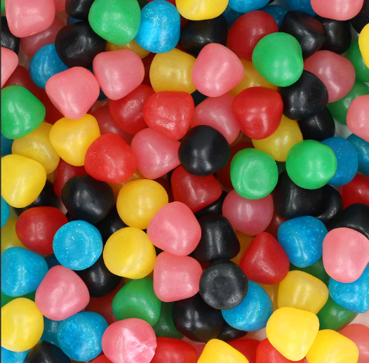 HARIBO DRAGIBUS SOFT 100g