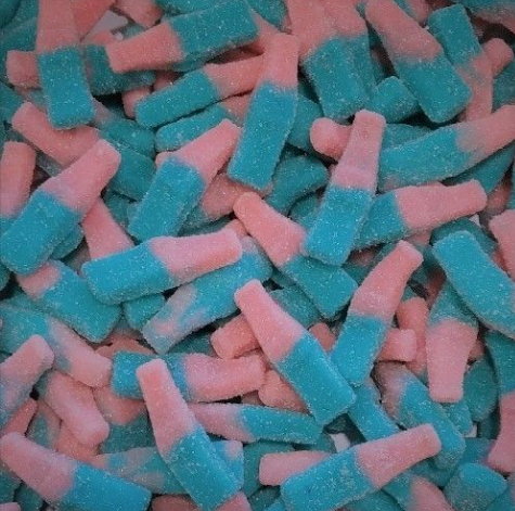 BOUTEILLE TUTTI ACIDE 100g