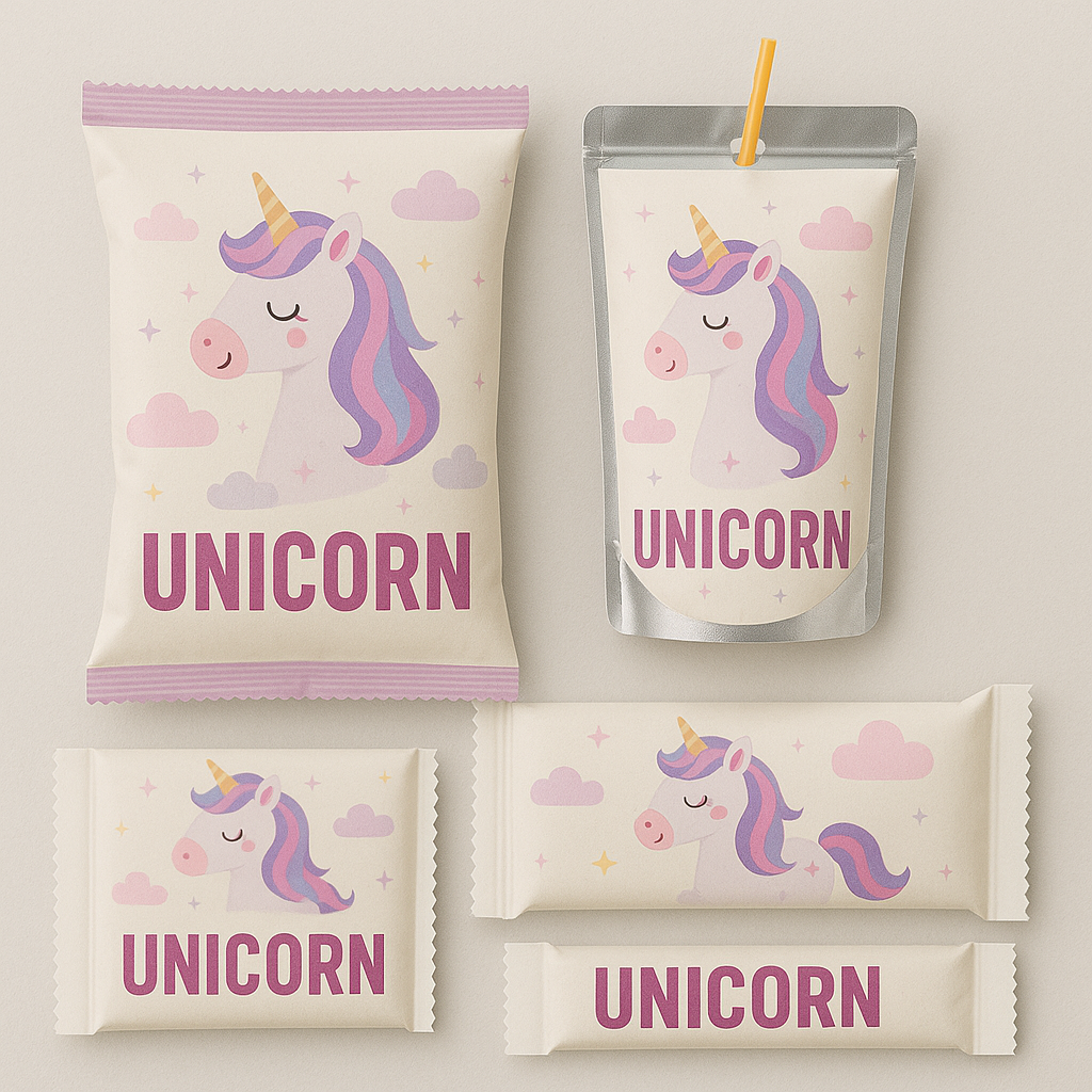 Emballages Personnalisés pour Toutes les Fêtes 🎉