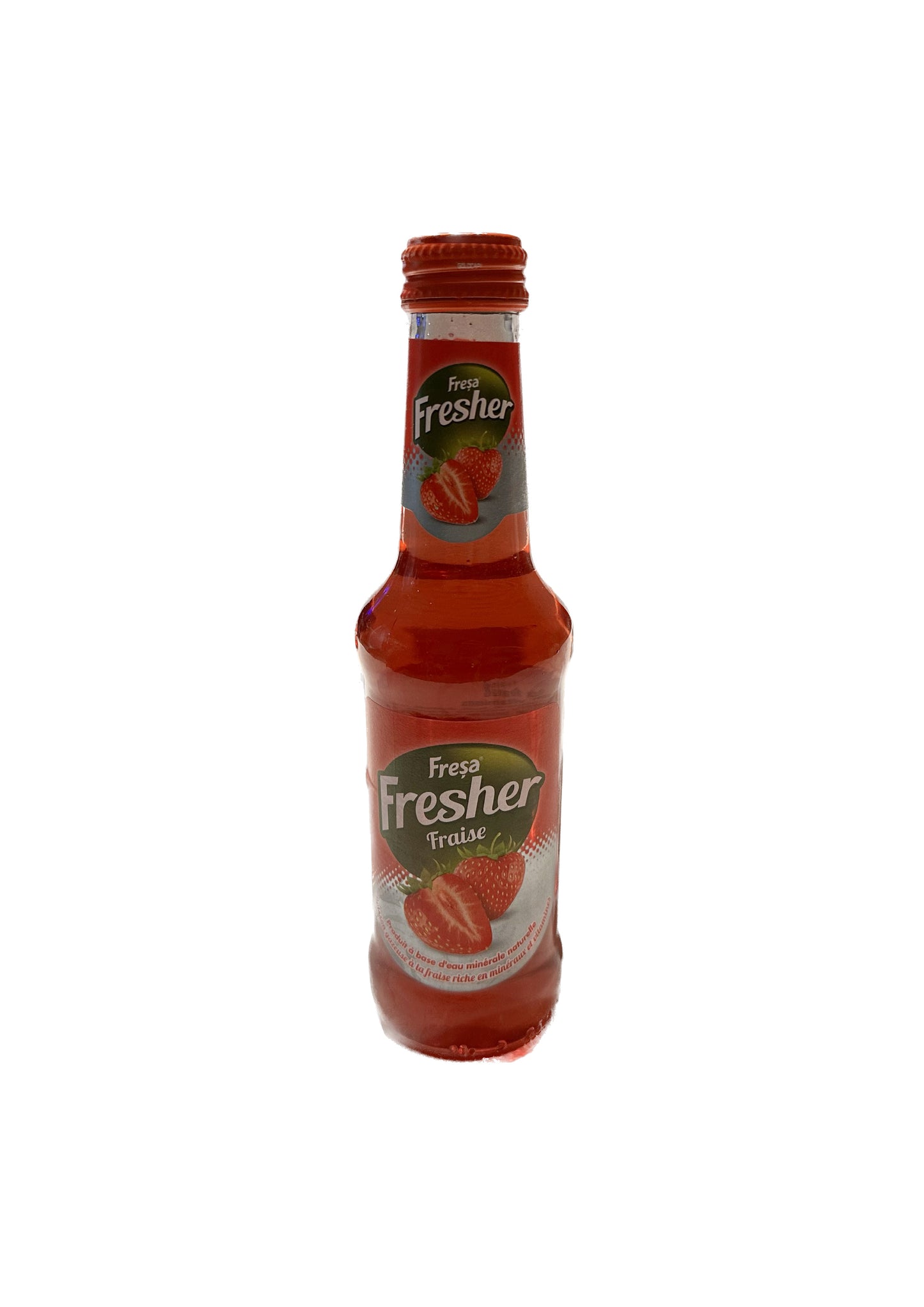FRESA FRESHER Fraise