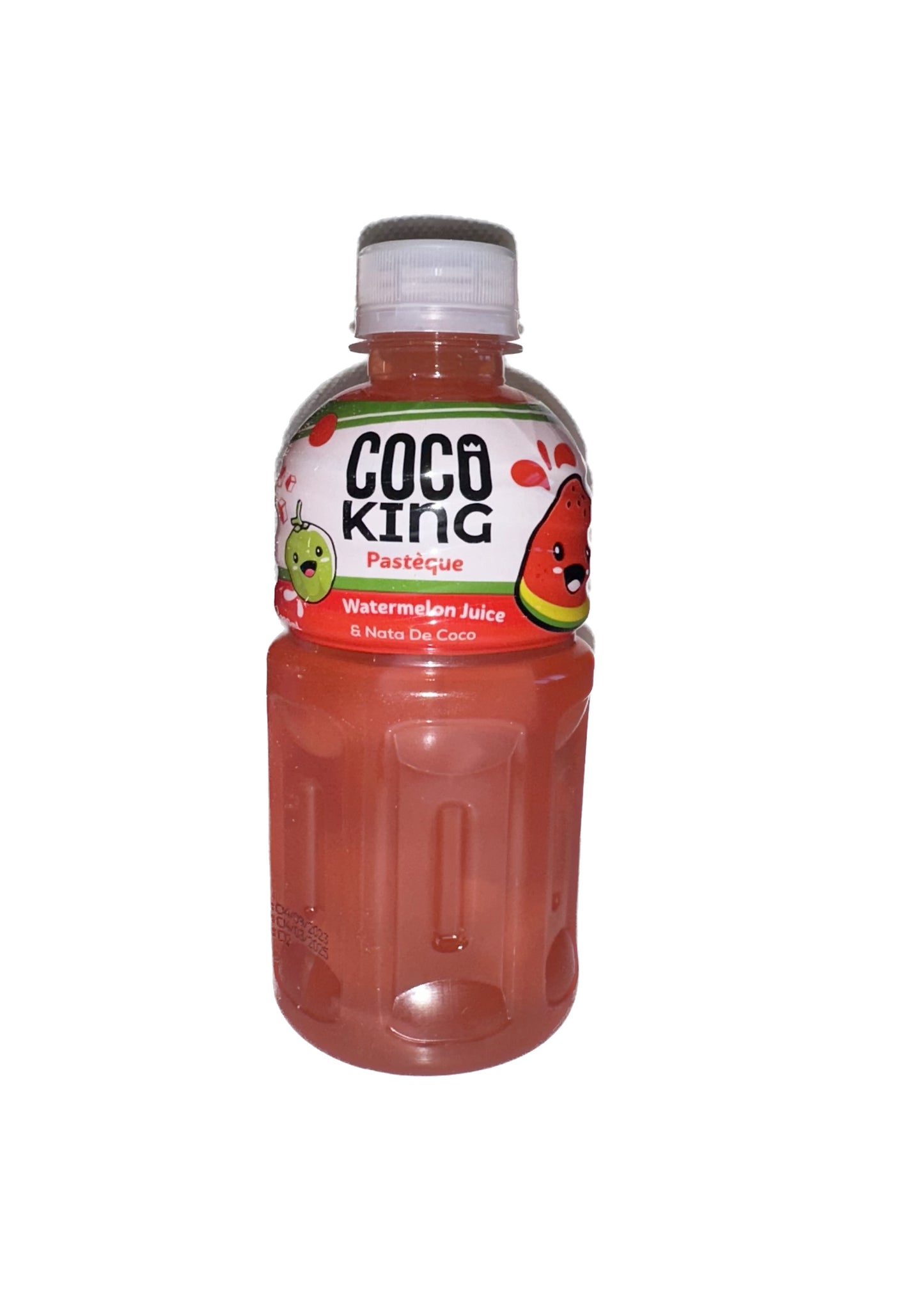COCO KING Pastèque