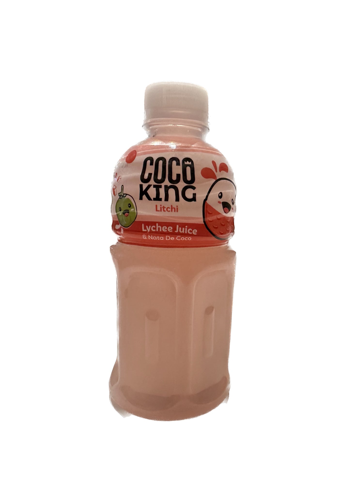 COCO KING Litchi