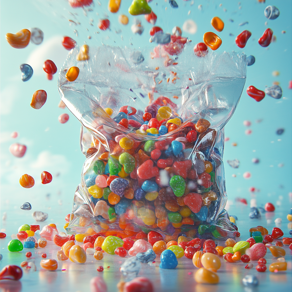 Pick’n’Mix Personnalisé 🎨