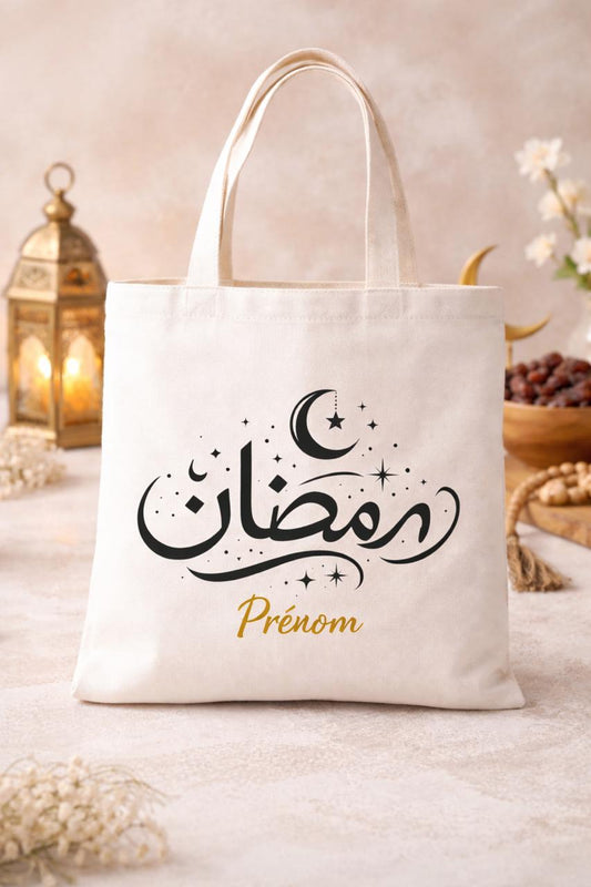 Tote-bag Ramadan